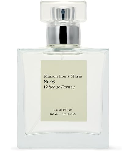 Amazon.com : Maison Louis Marie - No.09 Vallée de Farney Natural